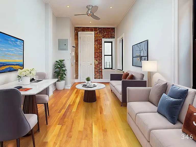 212 E 25th St #6 — Photo 1