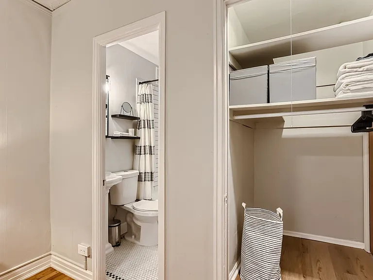 Wardrobe