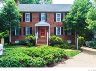 508 Greene Ridge Rd, Henrico, VA 23229
