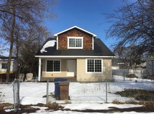 5321 E Commerce Ave, Spokane, WA 99212