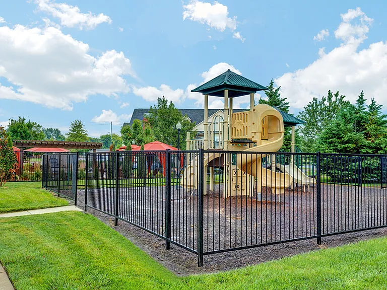 Cason Estates Playground
