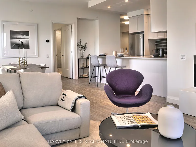 71 Redpath Ave #402 — Photo 1