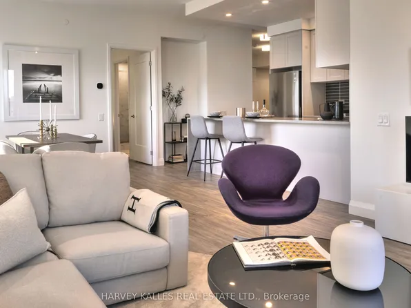 71 Redpath Ave, Toronto, ON