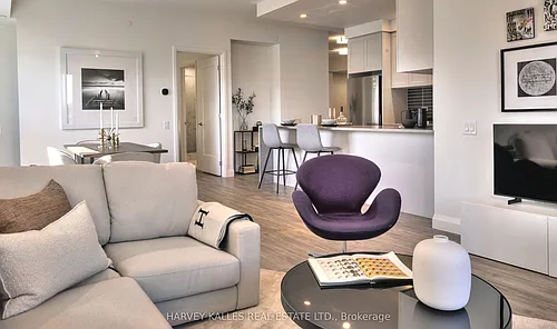 71 Redpath Ave #402 Photo 1