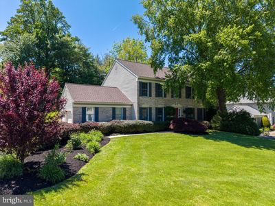 293 Chippenham Ln, Hockessin, DE, 19707