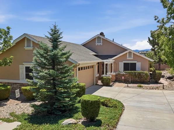 1397 ST GEORGE Circle, Prescott, AZ 86301