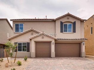 8103 Bosco Bay Ave, Las Vegas, NV 89113