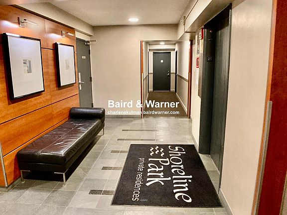 2nd image of 4970 N Marine Dr APT 226