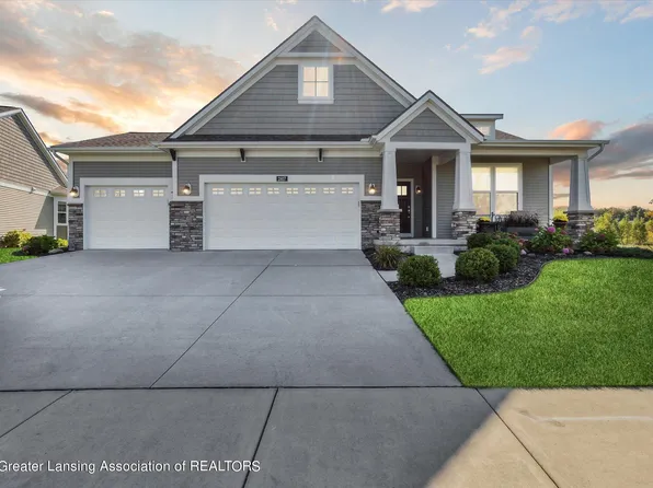 2817 Ballybunion Way, Okemos, MI 48864