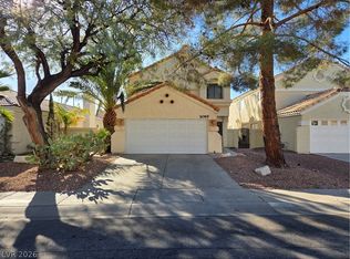 2069 Club Crest Way, Henderson, NV 89014