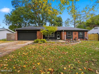 519 Knollwood Dr, Bowling Green, OH, 43402