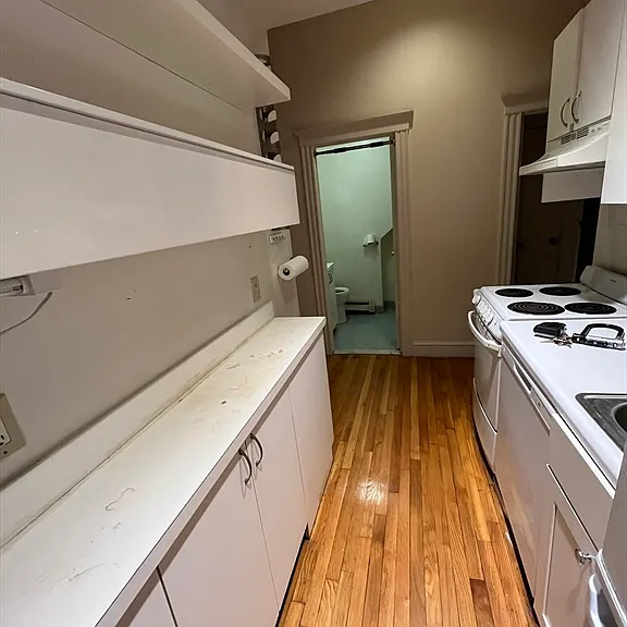 74 E Brookline St #2 — Photo 5