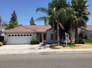 2431 S Sabre Ave, Fresno, CA 93727