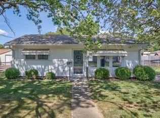 721 Hanover Rd, Evansville, IN 47710