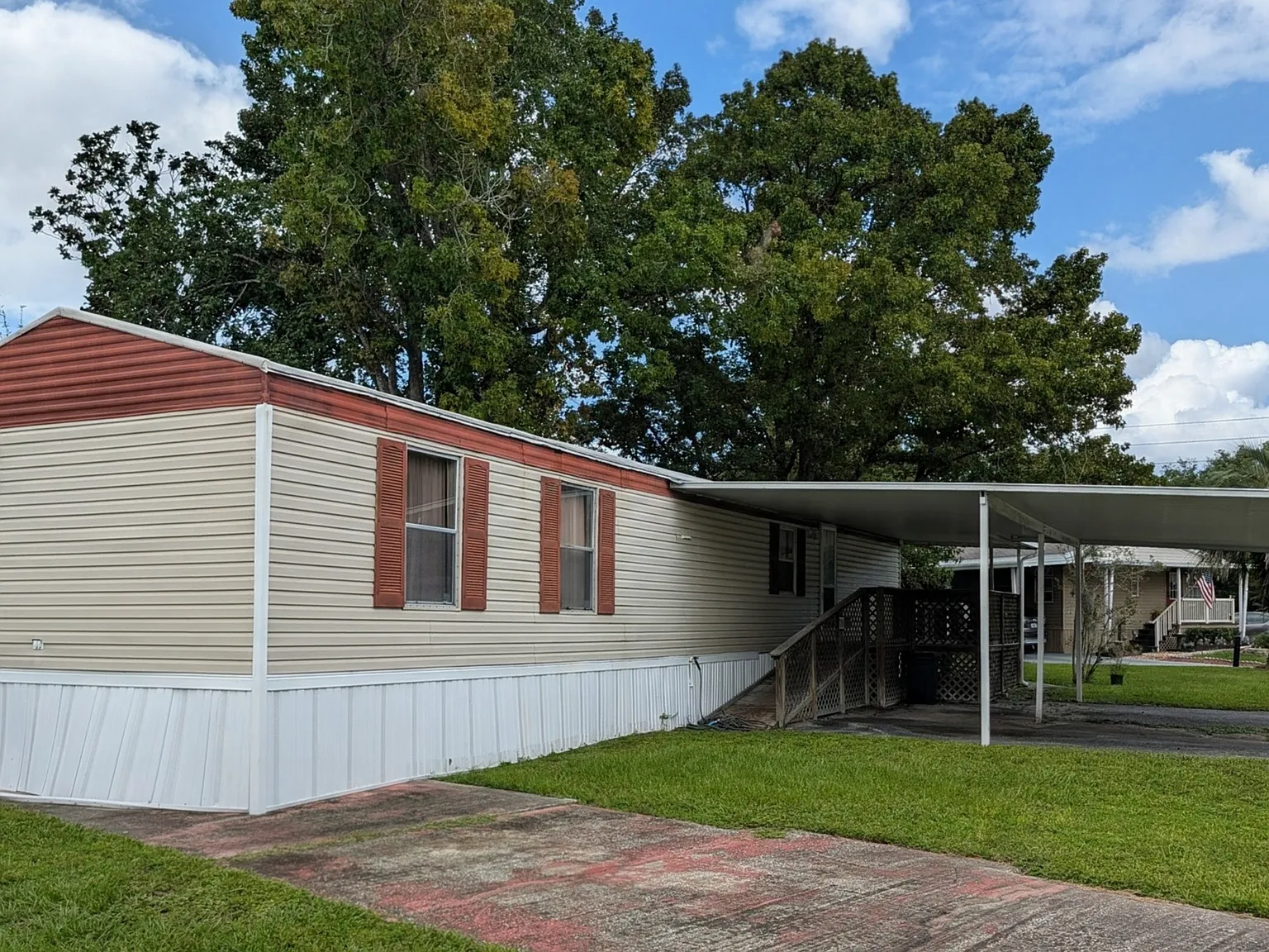 2 bed, 900 sqft, $950 — Photo 1