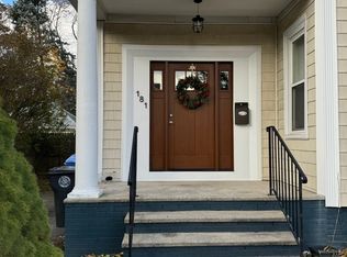 177 Albert Ave #181, Providence, RI 02905