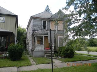 5921 Vancourt St, Detroit, MI 48210