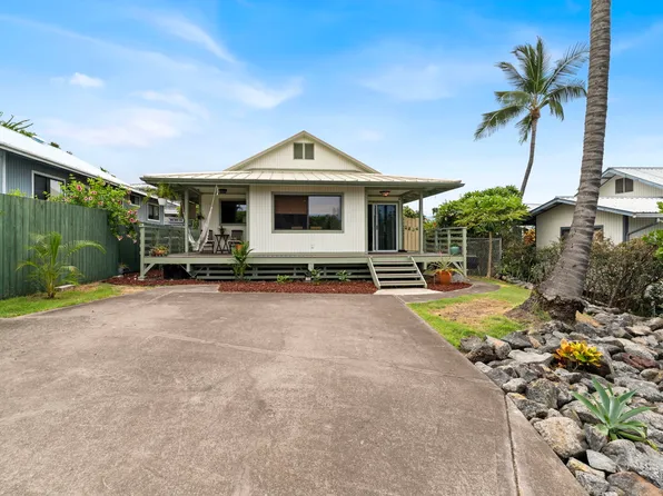 76-228B Oma Pl, Kailua Kona, HI 96740