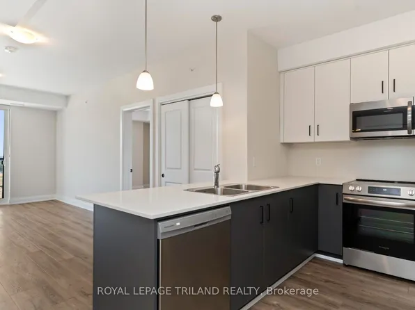 865 Kleinburg Dr, London, ON