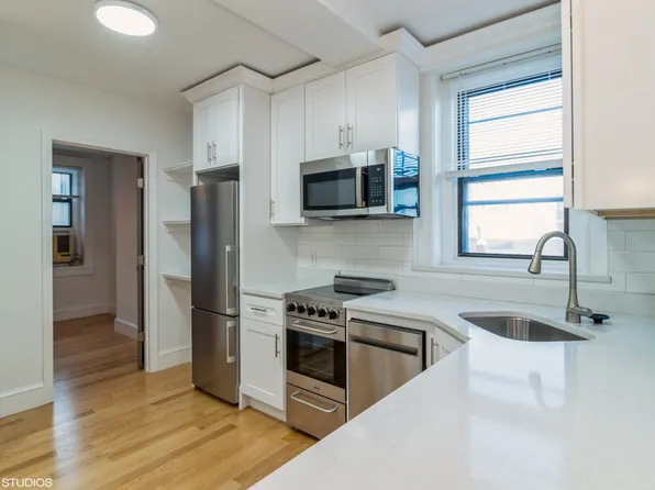 71 Westland Ave, Boston, MA