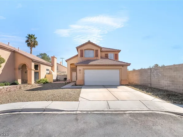 8390 Lexford St, Las Vegas, NV 89123