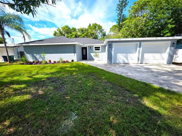 4607 W Ballast Point Blvd, Tampa, FL 33611