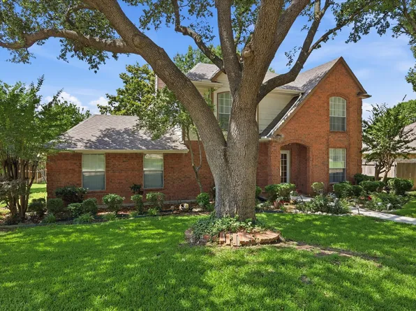 2315 Rockhill Rd, McKinney, TX 75072