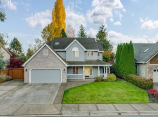 1256 SW Russ Ln, McMinnville, OR 97128
