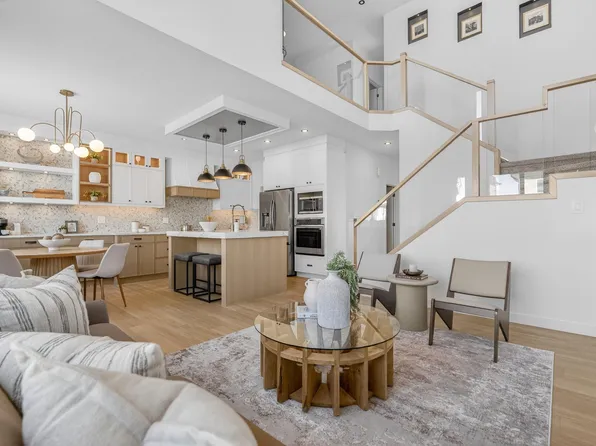 3510 45th Ave, Beaumont, AB T4X 2X1