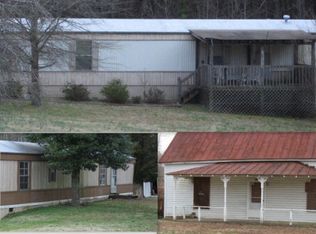 1143 Ferry Rd, Danville, VA 24541