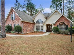 289 Cherokee Rose Ln, Covington, LA 70433