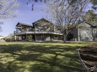 3238 S Sugar Leo Rd, Saint George, UT 84790