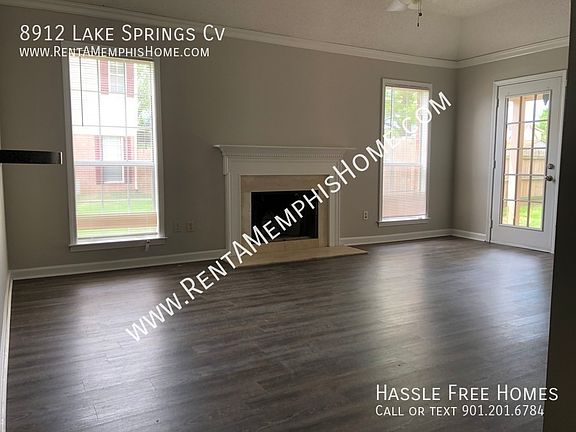 5th image of 8912 Lake Springs Cv