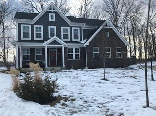 17458 Timber Trails Ct, Noblesville, IN 46062
