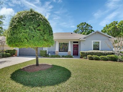 1512 Lancashire Way, Deland, FL, 32720