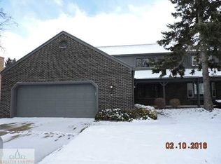 13139 Hitching Post Rd, Dewitt, MI 48820