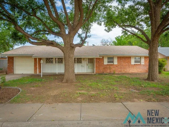 3203 Futura Dr, Roswell, NM 88201