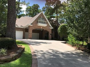 18 Meadow Brook Pl, Spring, TX 77382