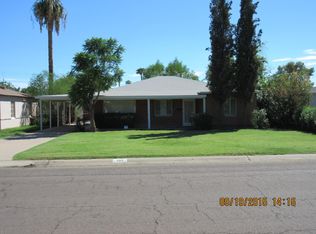 137 W Pierson St, Phoenix, AZ 85013