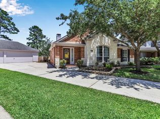 17618 Gila Cliff Ln, Humble, TX 77346