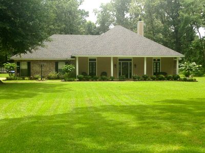 5745 Branchwood Dr, Keithville, LA, 71047