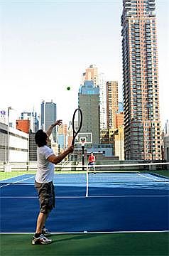 5th image of 635 W 42nd St APT 39B