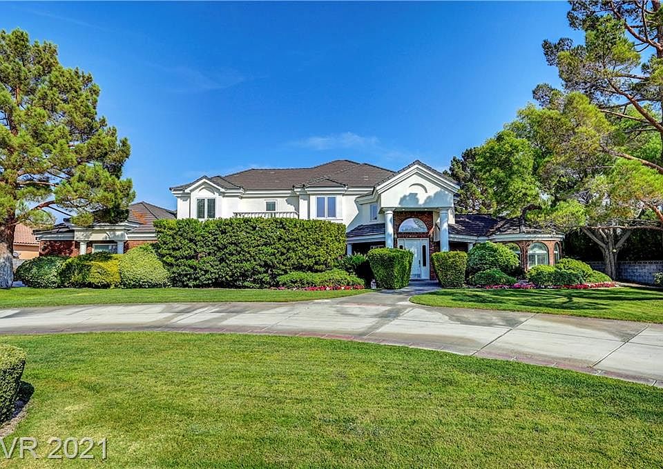 5860 N Campbell Rd, Las Vegas, NV 89149 Zillow