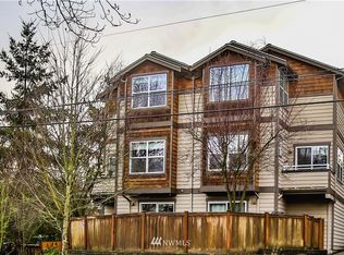 9501 Ashworth Ave N #A, Seattle, WA 98103