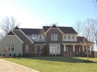 63 Ivy Trails Dr, Anderson Township, OH 45244