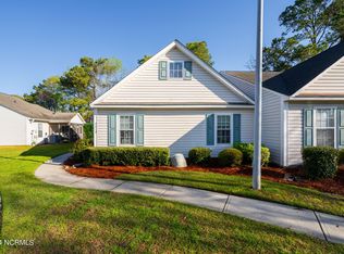 4612 Turtle Dove Ct, Wilmington, NC 28412