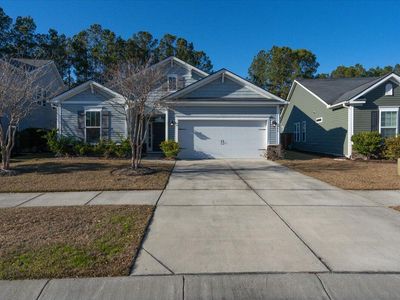 306 Beachgrass Ln, Summerville, SC, 29486