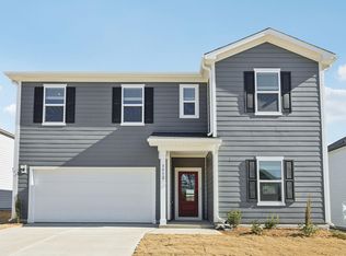 3512 Telluride Trl, Raleigh, NC 27616