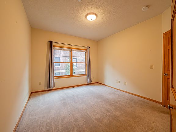 First bedroom, upstairs