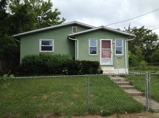 345 High St, Mansfield, OH 44903